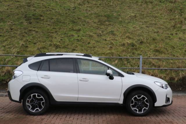 2016 Subaru XV 2.0 XV D SE PREMIUM SYMMETRIC