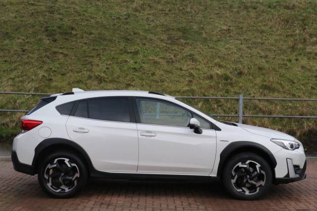 2021 Subaru XV 2.0i e-Boxer SE Premium 5dr Lineartronic