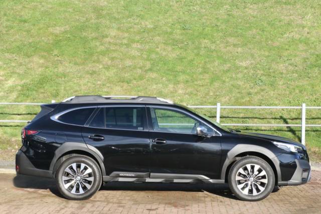2023 Subaru Outback 2.5 i Touring