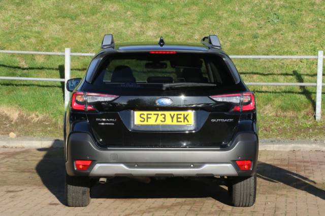 2023 Subaru Outback 2.5 i Touring