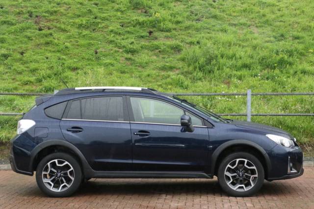 2017 Subaru XV 2.0D SE Premium 5dr