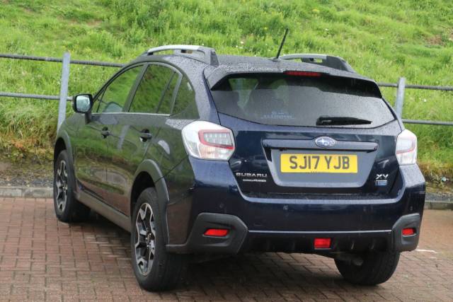 2017 Subaru XV 2.0D SE Premium 5dr