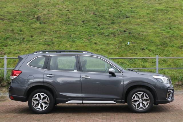 2021 Subaru Forester 2.0i e-Boxer XE 5dr Lineartronic