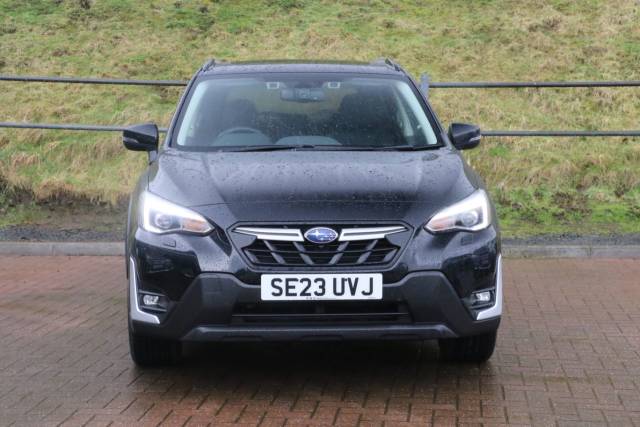 2023 Subaru XV 2.0i e-Boxer SE Premium 5dr Lineartronic