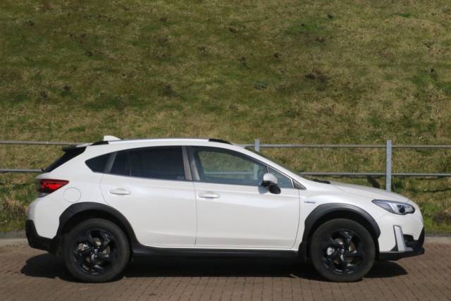 2023 Subaru XV 2.0i e-Boxer SE Premium 5dr Lineartronic