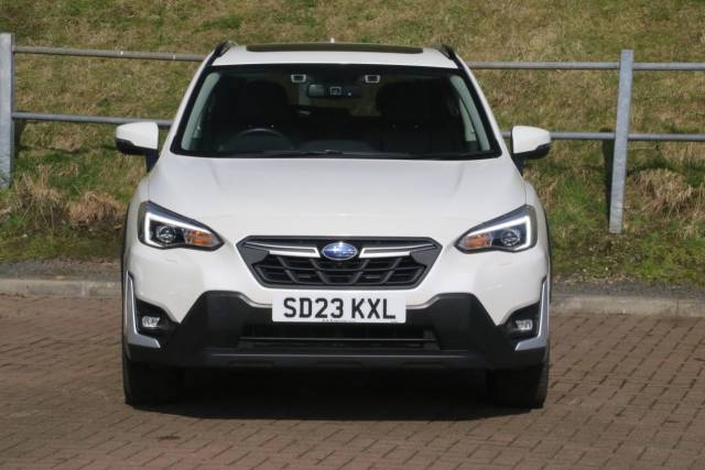 2023 Subaru XV 2.0i e-Boxer SE Premium 5dr Lineartronic