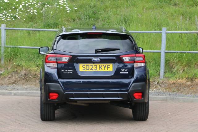 2023 Subaru XV 2.0i e-Boxer SE Premium 5dr Lineartronic