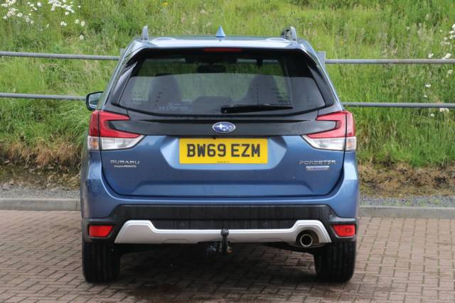2019 Subaru Forester 2.0i e-Boxer XE Premium 5dr Lineartronic