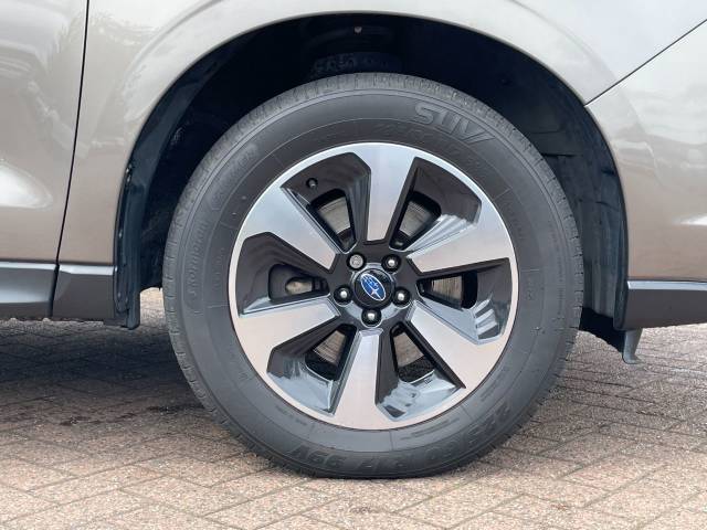 2016 Subaru Forester 2.0D XC Premium 5dr