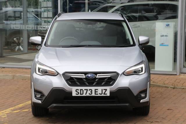 2023 Subaru XV 2.0i e-Boxer SE 5dr Lineartronic