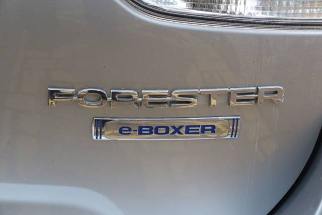2019 Subaru Forester 2.0i e-Boxer XE Premium 5dr Lineartronic