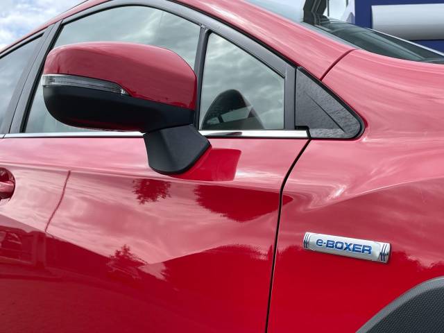 2020 Subaru XV 2.0i e-Boxer SE 5dr Lineartronic