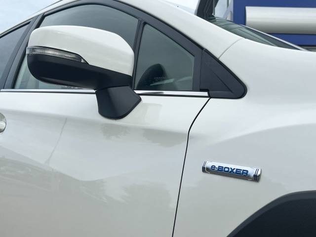 2022 Subaru XV 2.0i e-Boxer SE 5dr Lineartronic