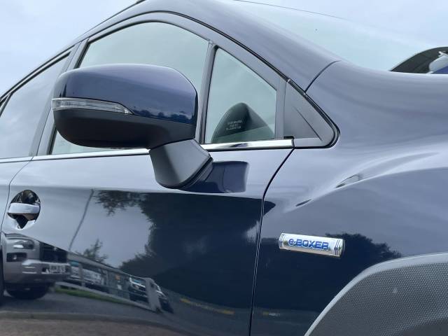 2023 Subaru XV 2.0i e-Boxer SE 5dr Lineartronic